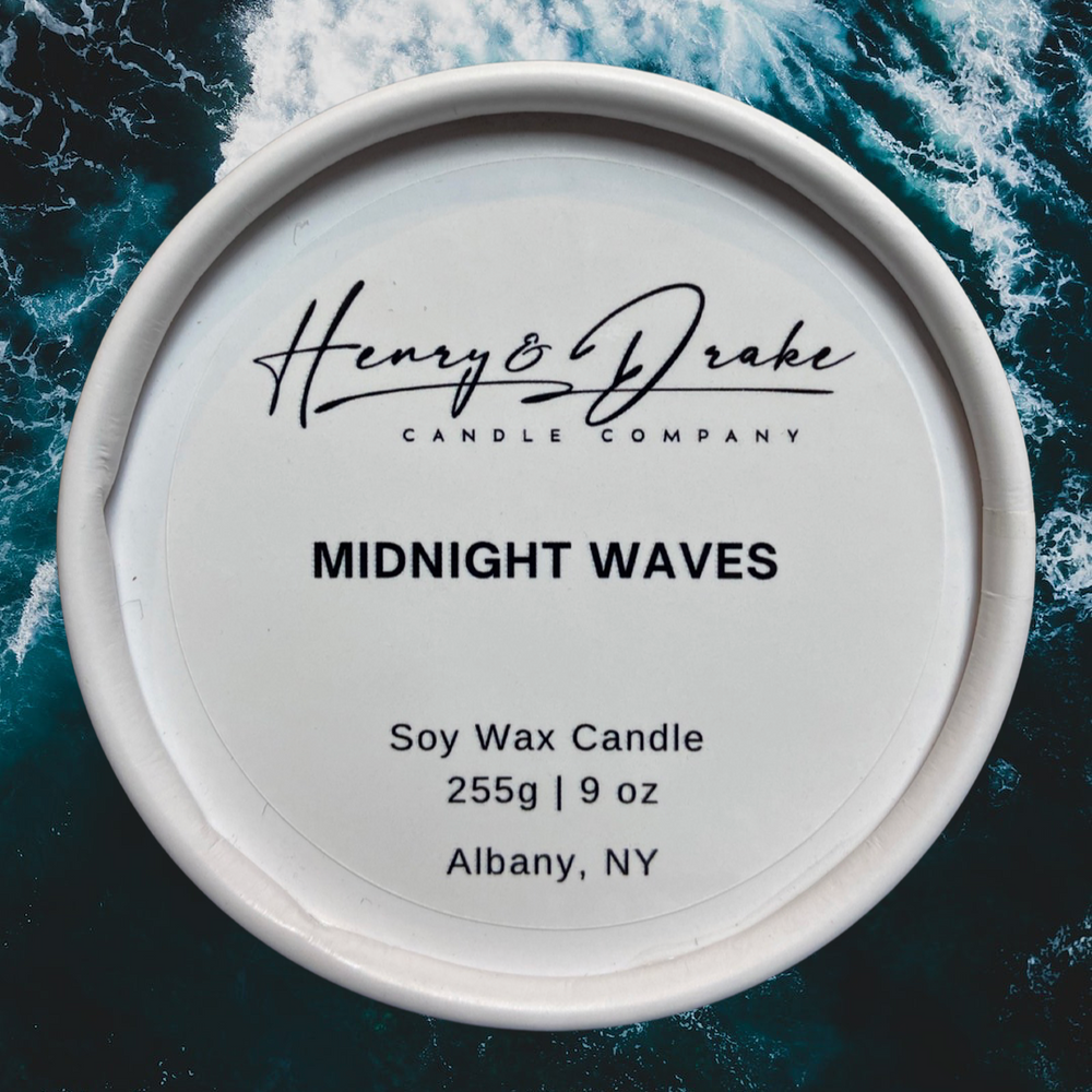 Midnight Waves